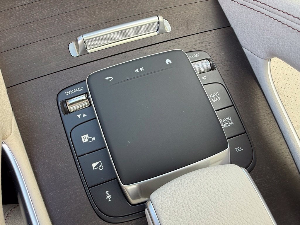 2027 Mercedes-Benz GLS GLS 450 4MATIC®