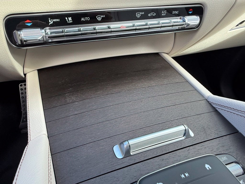 2027 Mercedes-Benz GLS GLS 450 4MATIC®