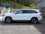 2027 Mercedes-Benz GLS GLS 450 4MATIC®
