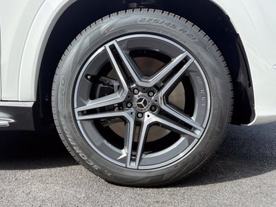 2027 Mercedes-Benz GLS GLS 450 4MATIC®