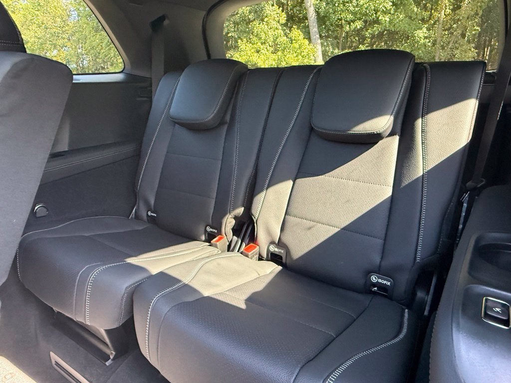 2027 Mercedes-Benz GLS 450 4MATIC®