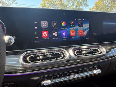 2027 Mercedes-Benz GLS 450 4MATIC®