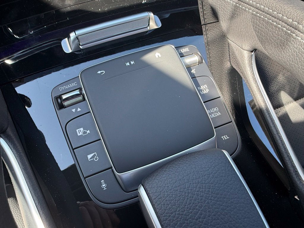 2027 Mercedes-Benz GLS 450 4MATIC®