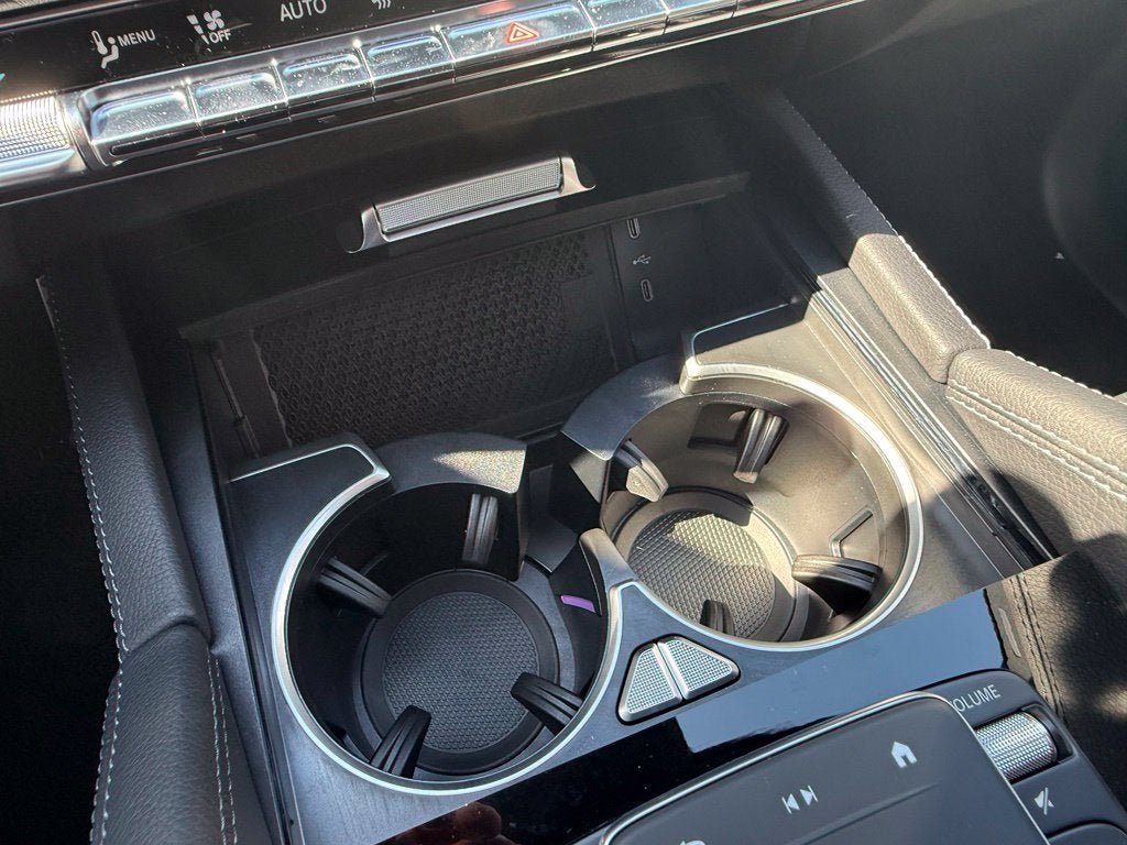 2027 Mercedes-Benz GLS 450 4MATIC®