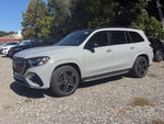 2027 Mercedes-Benz GLS 450 4MATIC®