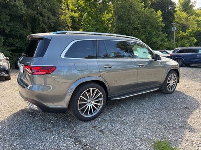 2026 Mercedes-Benz GLS 580 4MATIC®