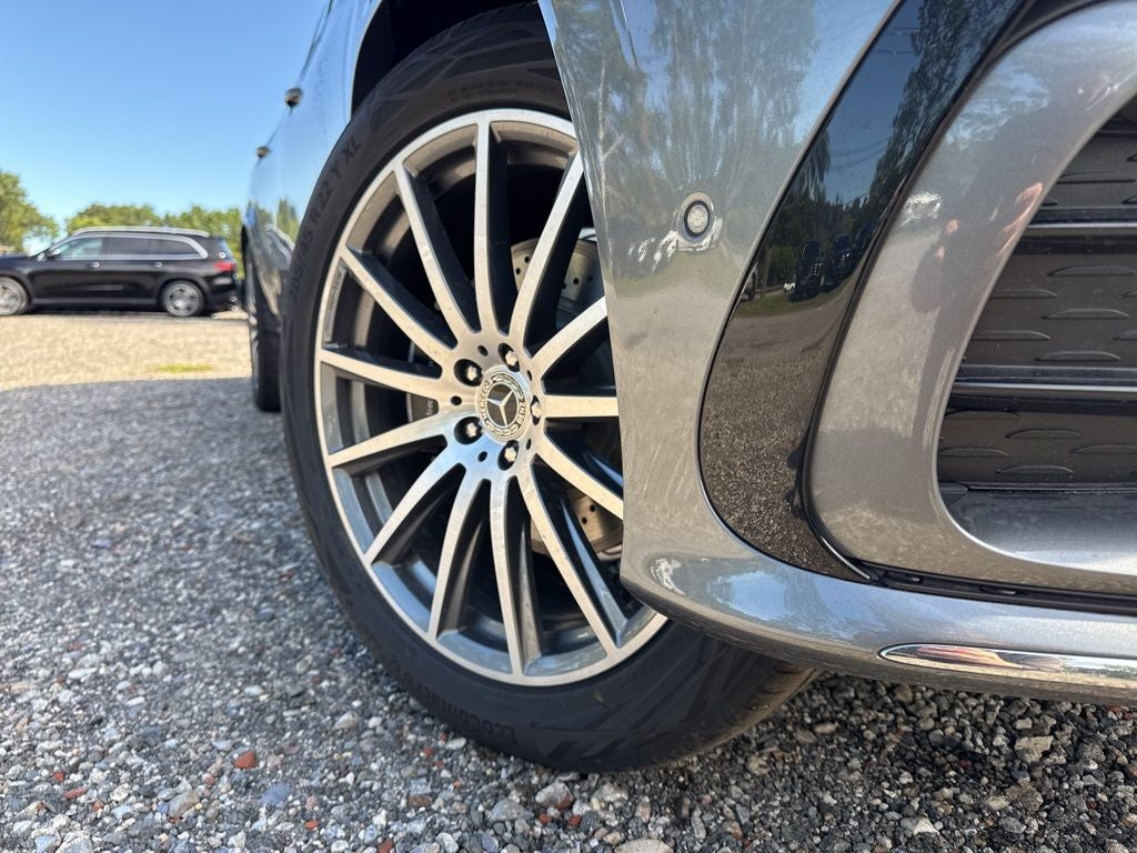 2026 Mercedes-Benz GLS 580 4MATIC®