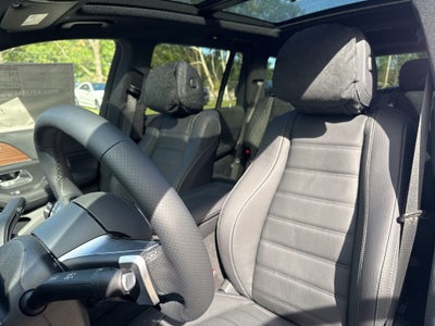 2026 Mercedes-Benz GLS 580 4MATIC®
