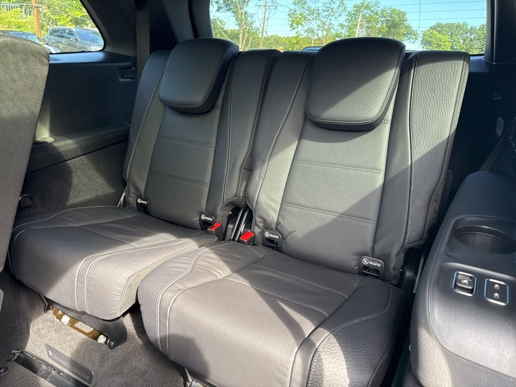 2026 Mercedes-Benz GLS 580 4MATIC®