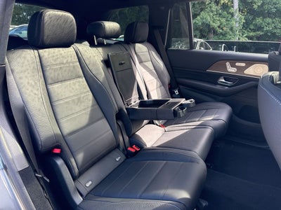 2026 Mercedes-Benz GLS 580 4MATIC®
