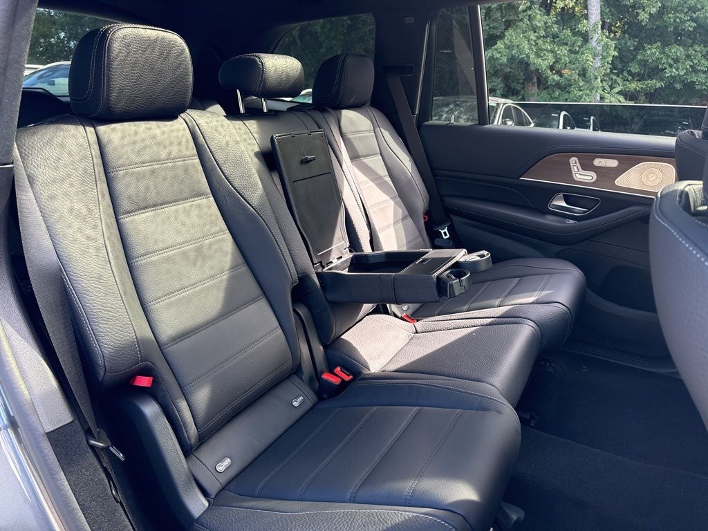 2026 Mercedes-Benz GLS 580 4MATIC®