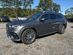 2026 Mercedes-Benz GLS 580 4MATIC®