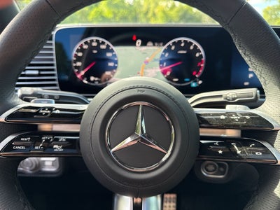 2026 Mercedes-Benz GLS 580 4MATIC®