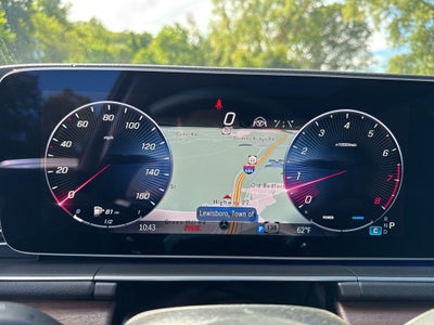 2026 Mercedes-Benz GLS 580 4MATIC®