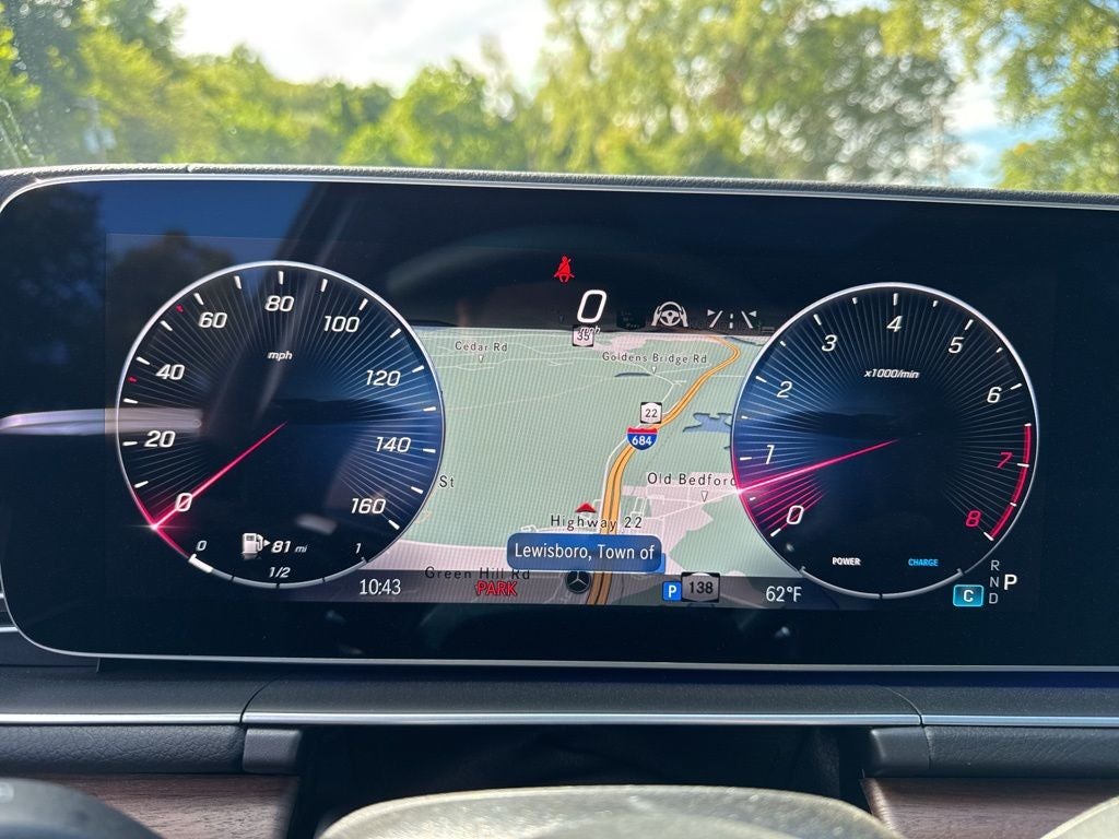 2026 Mercedes-Benz GLS 580 4MATIC®