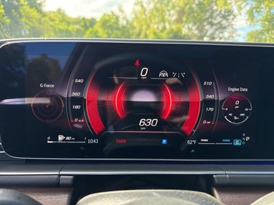 2026 Mercedes-Benz GLS 580 4MATIC®