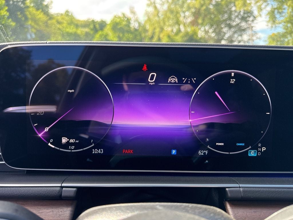 2026 Mercedes-Benz GLS 580 4MATIC®