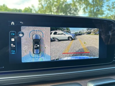 2026 Mercedes-Benz GLS 580 4MATIC®