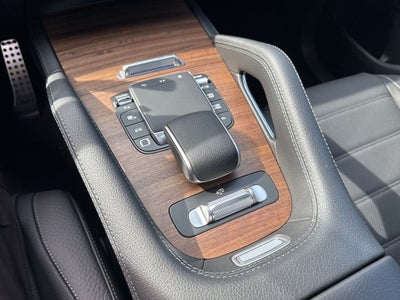 2026 Mercedes-Benz GLS 580 4MATIC®