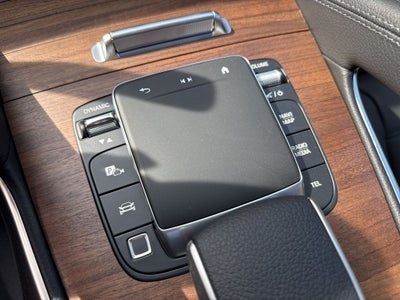2026 Mercedes-Benz GLS 580 4MATIC®