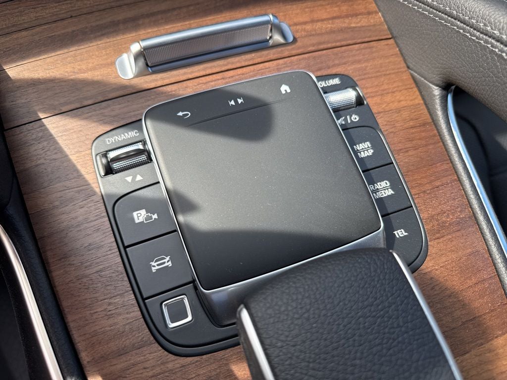 2026 Mercedes-Benz GLS 580 4MATIC®