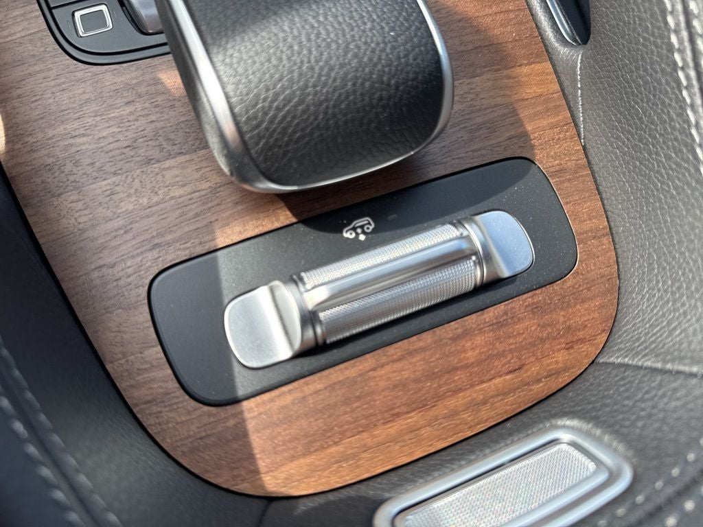 2026 Mercedes-Benz GLS 580 4MATIC®