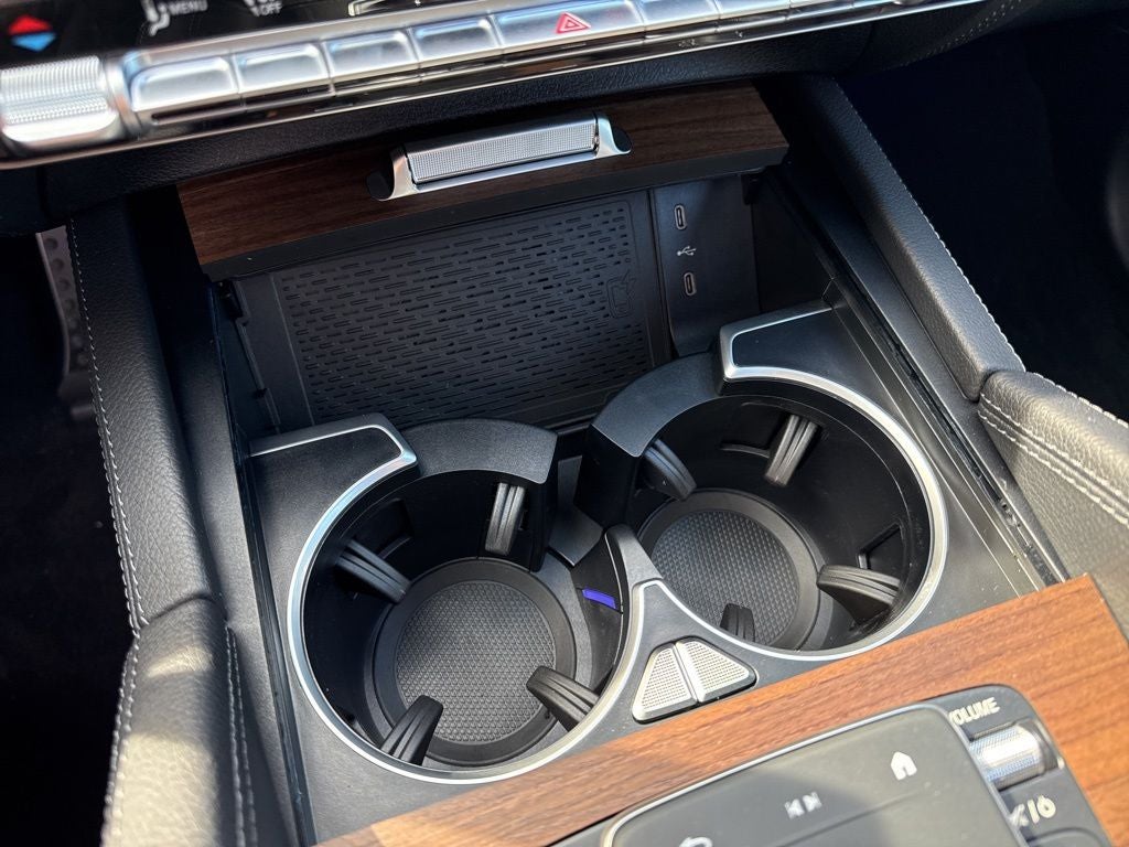 2026 Mercedes-Benz GLS 580 4MATIC®