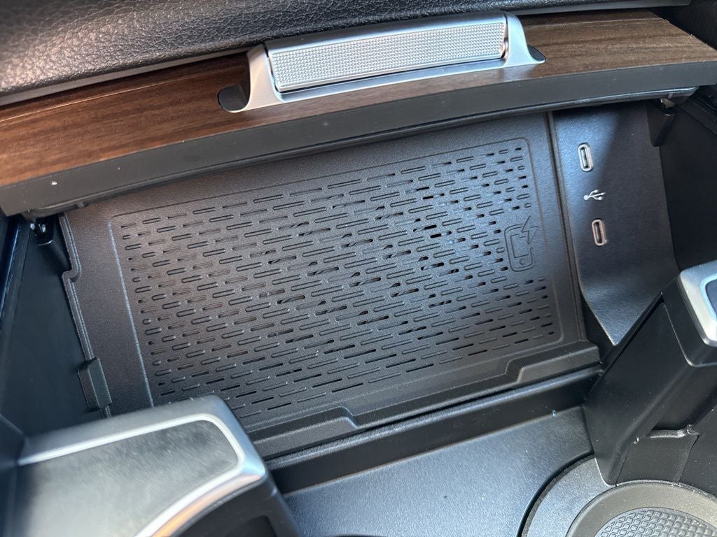 2026 Mercedes-Benz GLS 580 4MATIC®