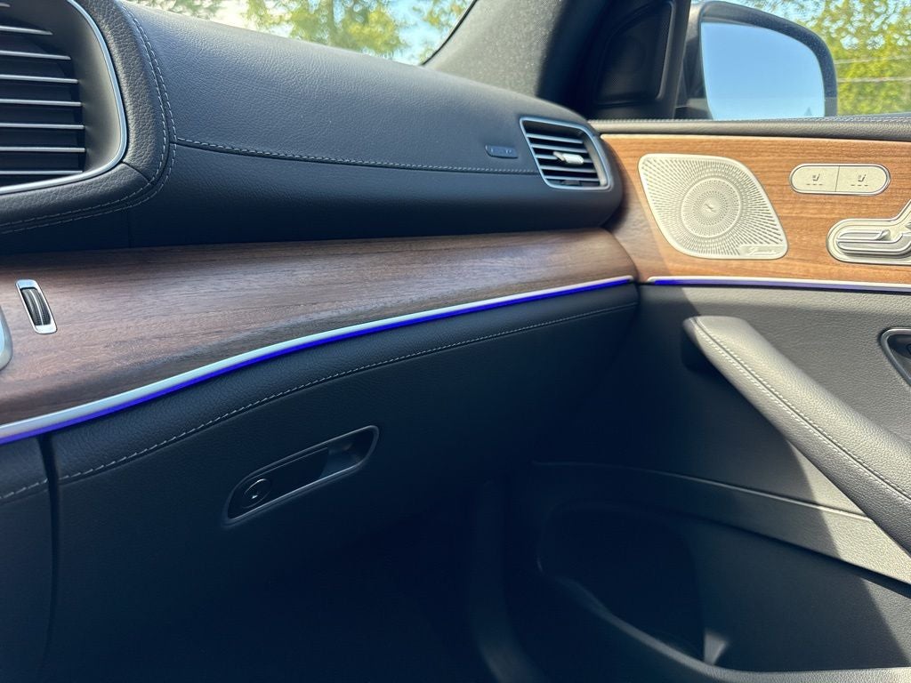 2026 Mercedes-Benz GLS 580 4MATIC®
