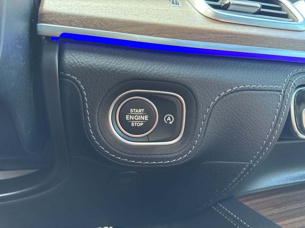 2026 Mercedes-Benz GLS 580 4MATIC®