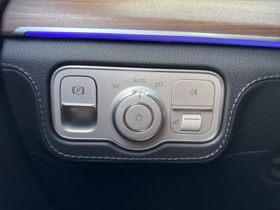 2026 Mercedes-Benz GLS 580 4MATIC®