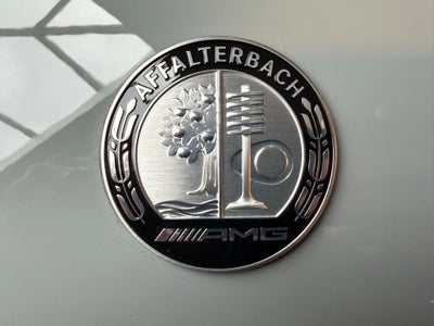 2026 Mercedes-Benz GLS 63 AMG® 4MATIC®