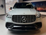 2026 Mercedes-Benz GLS 63 AMG® 4MATIC®