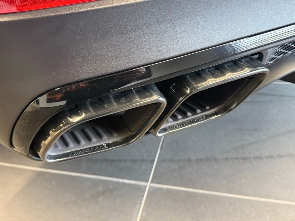 2026 Mercedes-Benz GLS 63 AMG® 4MATIC®