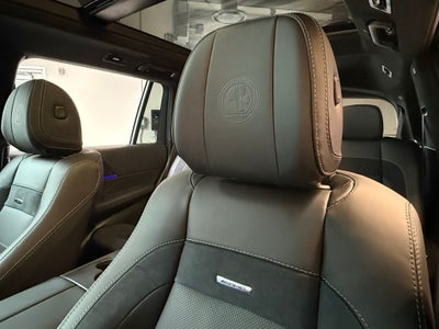 2026 Mercedes-Benz GLS 63 AMG® 4MATIC®