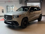 2026 Mercedes-Benz GLS 63 AMG® 4MATIC®