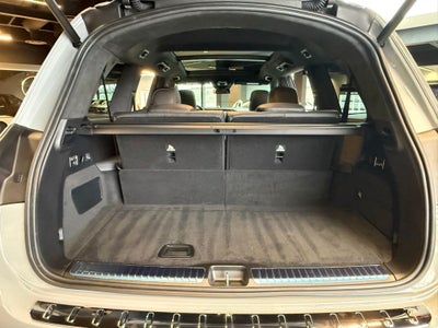 2026 Mercedes-Benz GLS 63 AMG® 4MATIC®