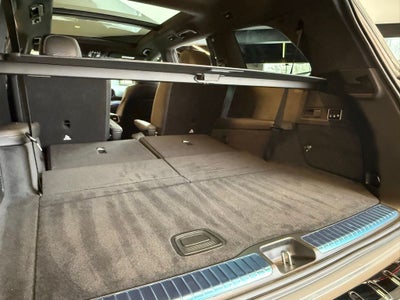 2026 Mercedes-Benz GLS 63 AMG® 4MATIC®
