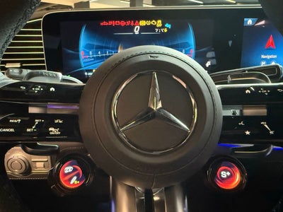 2026 Mercedes-Benz GLS 63 AMG® 4MATIC®