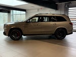 2026 Mercedes-Benz GLS 63 AMG® 4MATIC®