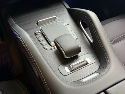 2026 Mercedes-Benz GLS 63 AMG® 4MATIC®
