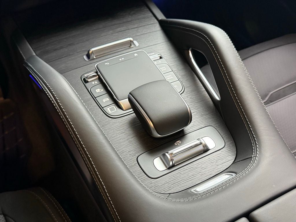 2026 Mercedes-Benz GLS 63 AMG® 4MATIC®