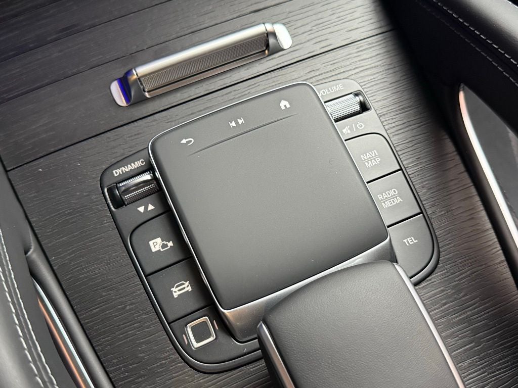 2026 Mercedes-Benz GLS 63 AMG® 4MATIC®