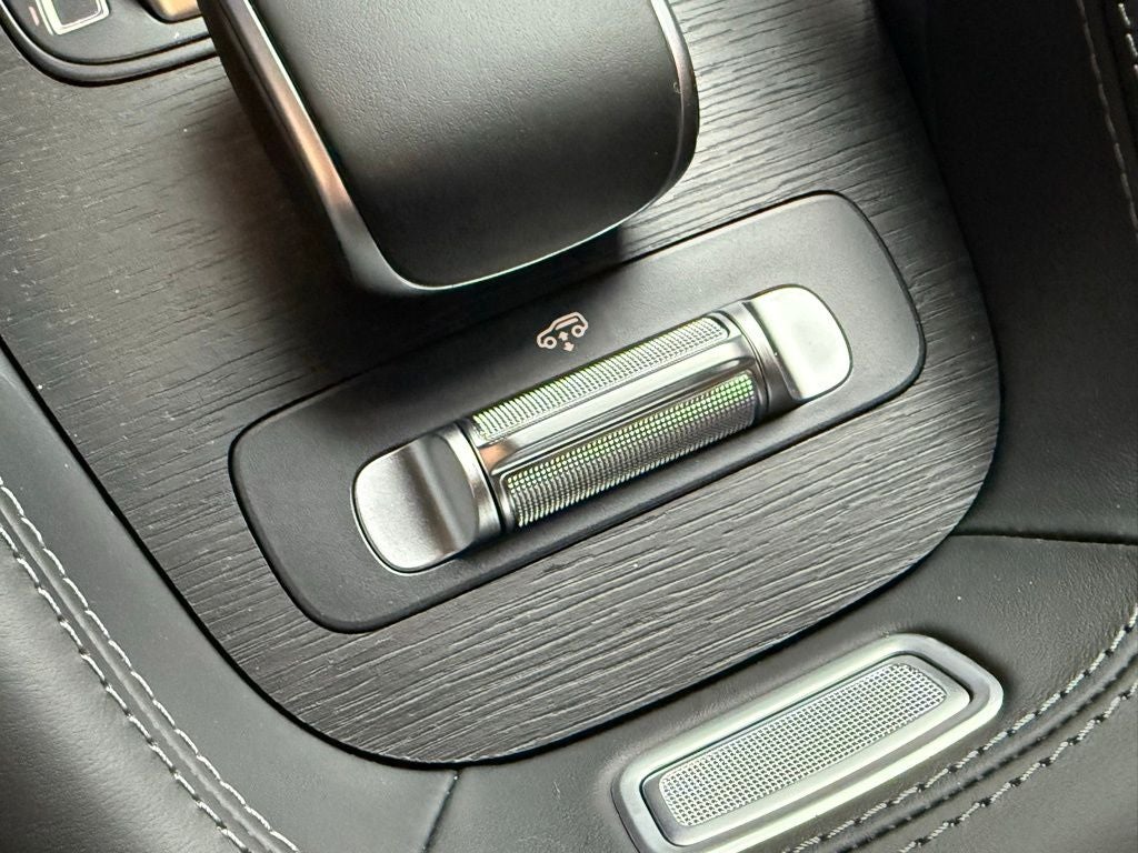 2026 Mercedes-Benz GLS 63 AMG® 4MATIC®