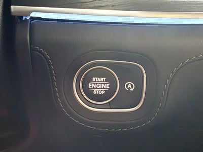 2026 Mercedes-Benz GLS 63 AMG® 4MATIC®