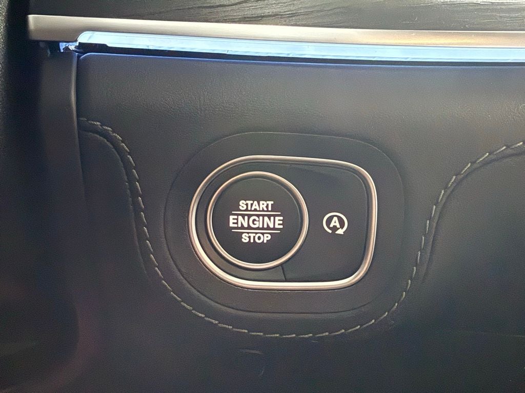 2026 Mercedes-Benz GLS 63 AMG® 4MATIC®