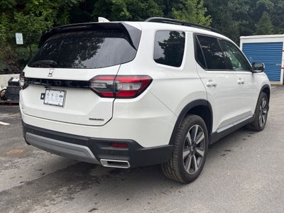 2023 Honda Pilot Touring