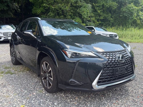 2025 Lexus UX 300h Premium