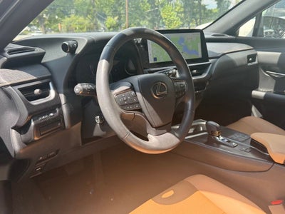 2025 Lexus UX 300h Premium