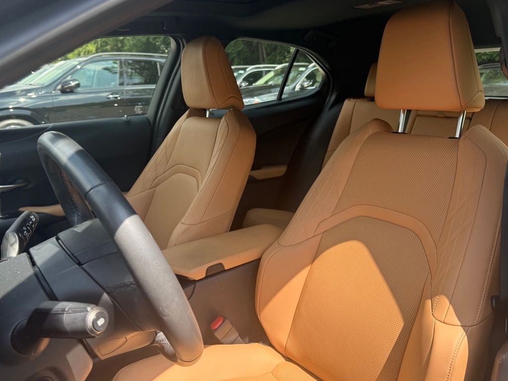 2025 Lexus UX 300h Premium